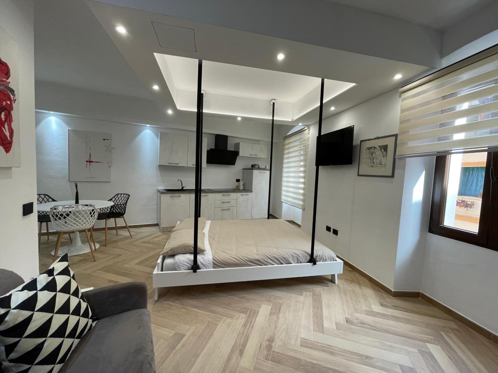 Luxuria Apartamento Iglesias Exterior foto